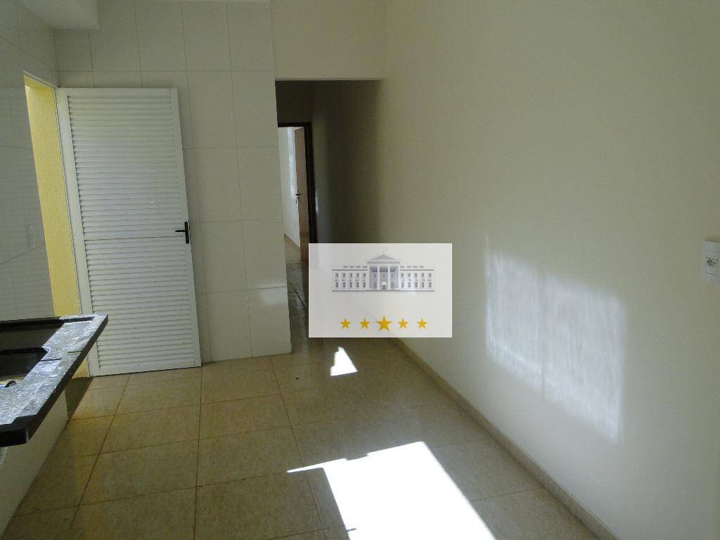 Apartamento à venda com 2 quartos, 60m² - Foto 13