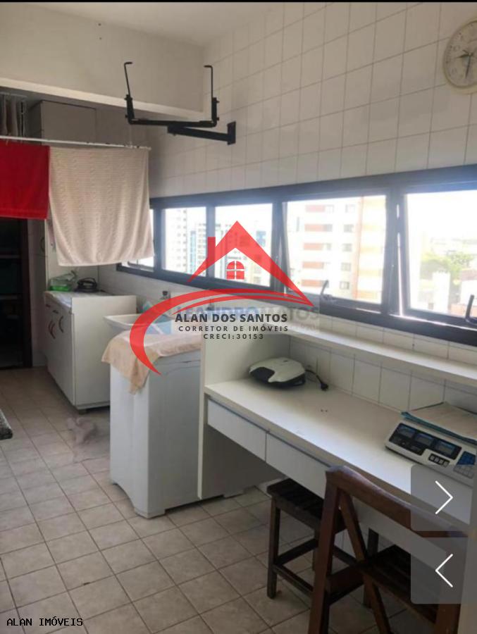 Apartamento à venda com 3 quartos, 128m² - Foto 11