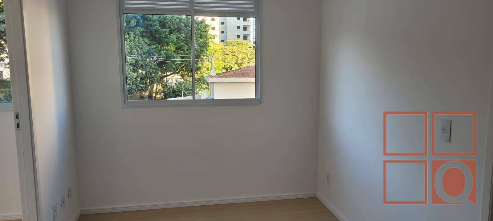 Apartamento à venda com 2 quartos, 32m² - Foto 26