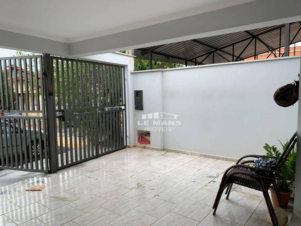 Casa, 2 quartos, 87 m² - Foto 1