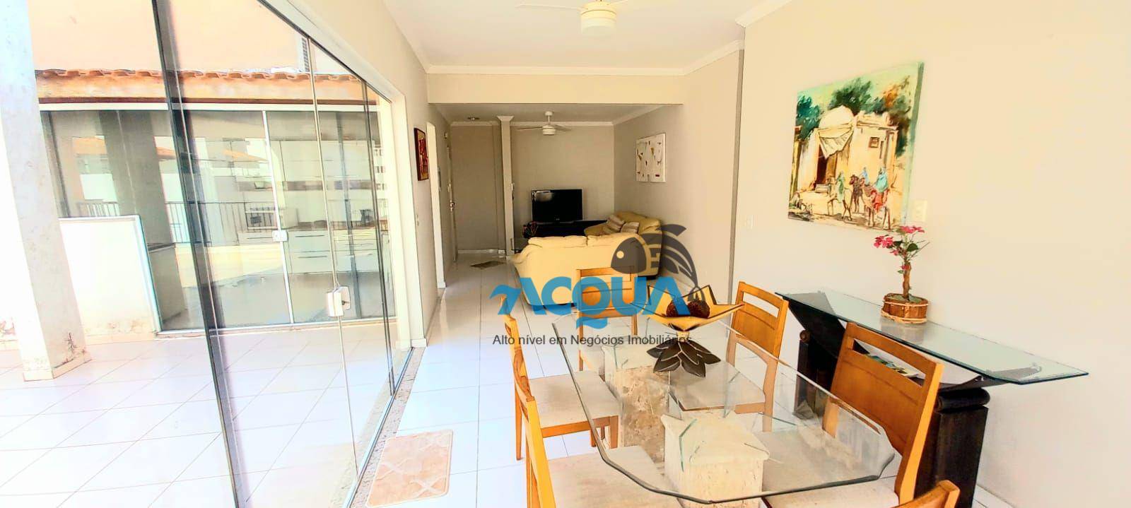 Apartamento à venda com 3 quartos, 250m² - Foto 5