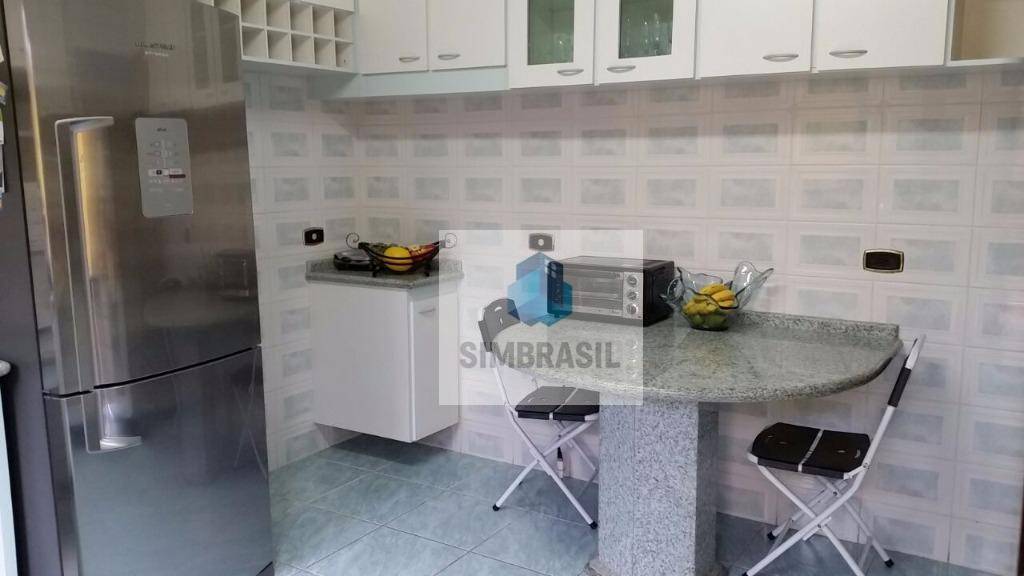 Casa à venda com 3 quartos, 227m² - Foto 42