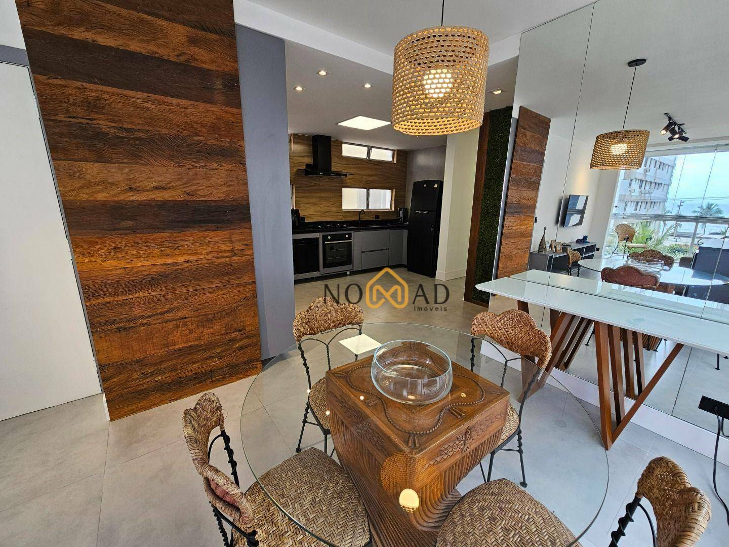 Apartamento à venda com 3 quartos, 100m² - Foto 5