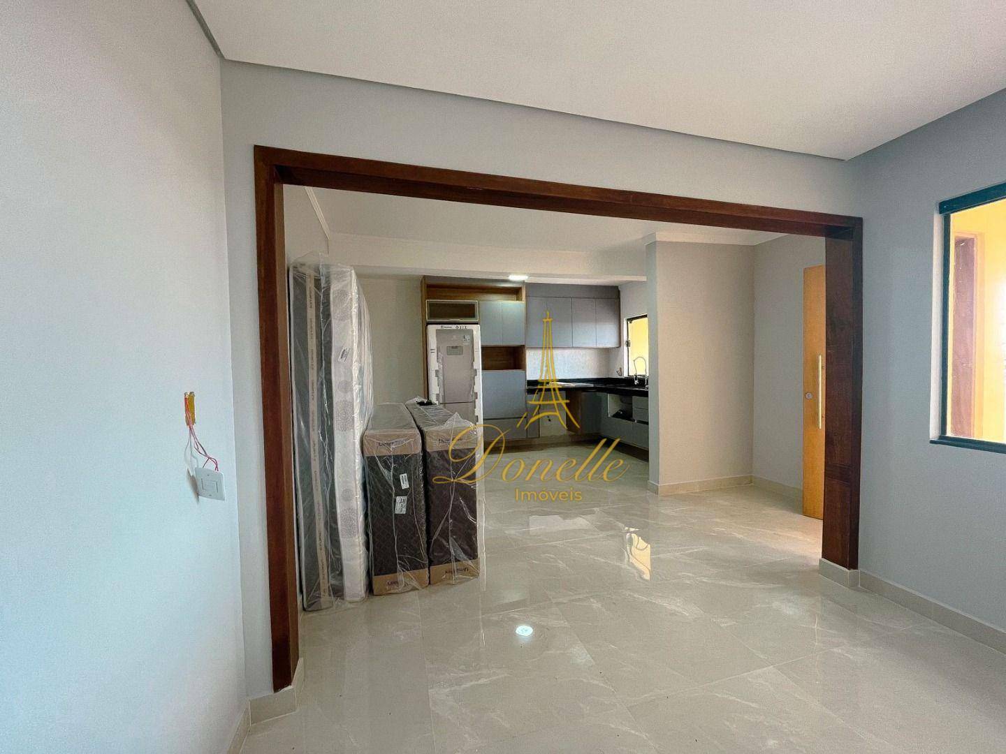 Casa à venda e aluguel com 3 quartos, 150m² - Foto 26