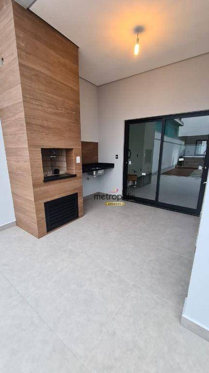 Sobrado à venda com 3 quartos, 234m² - Foto 6