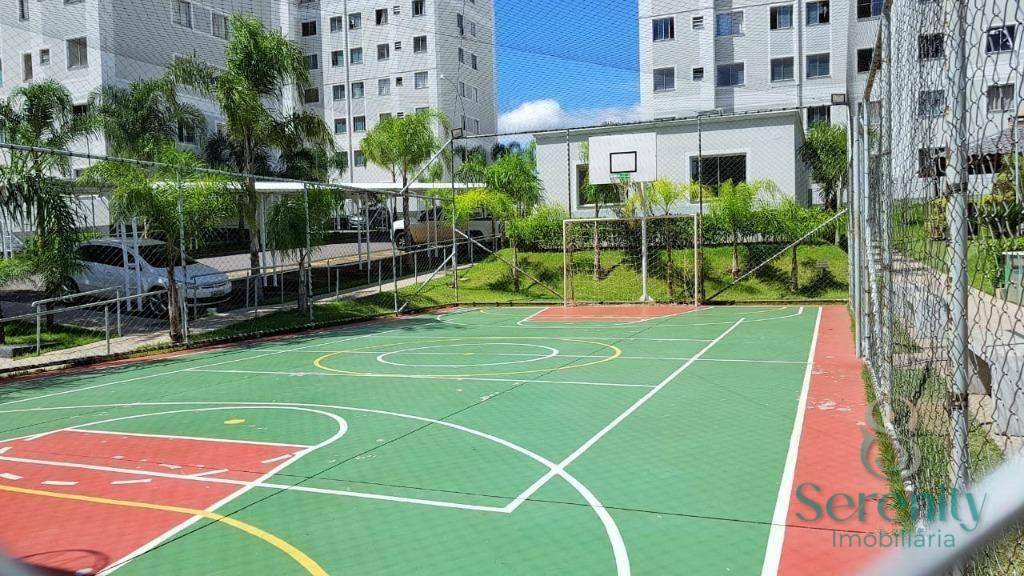 Apartamento para alugar com 2 quartos, 45m² - Foto 23