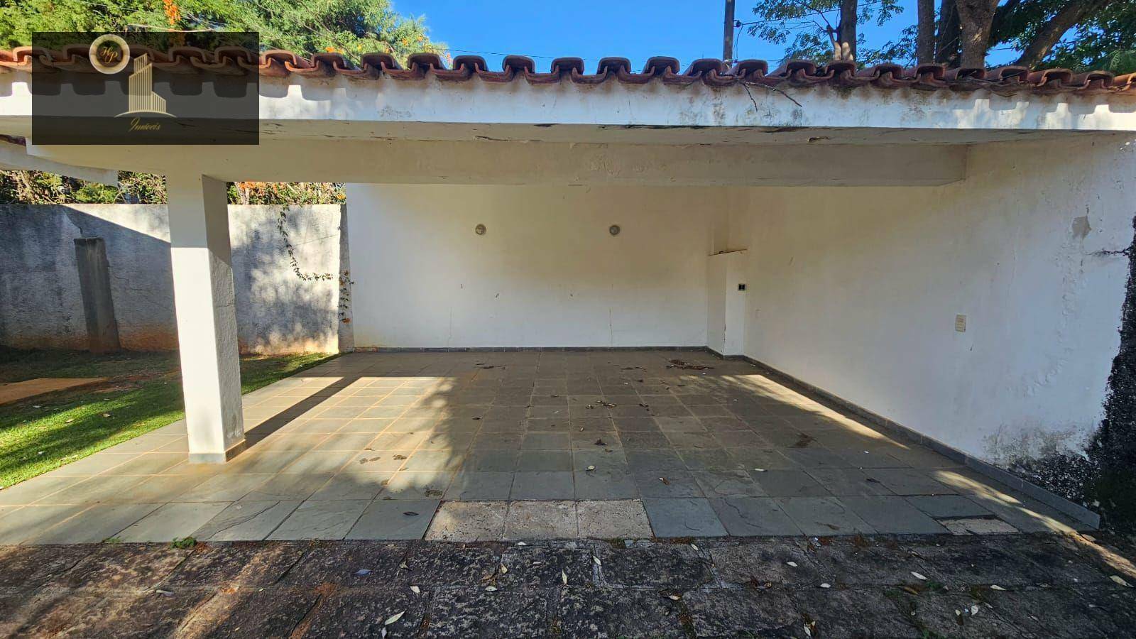 Casa de Condomínio à venda com 4 quartos, 450m² - Foto 3