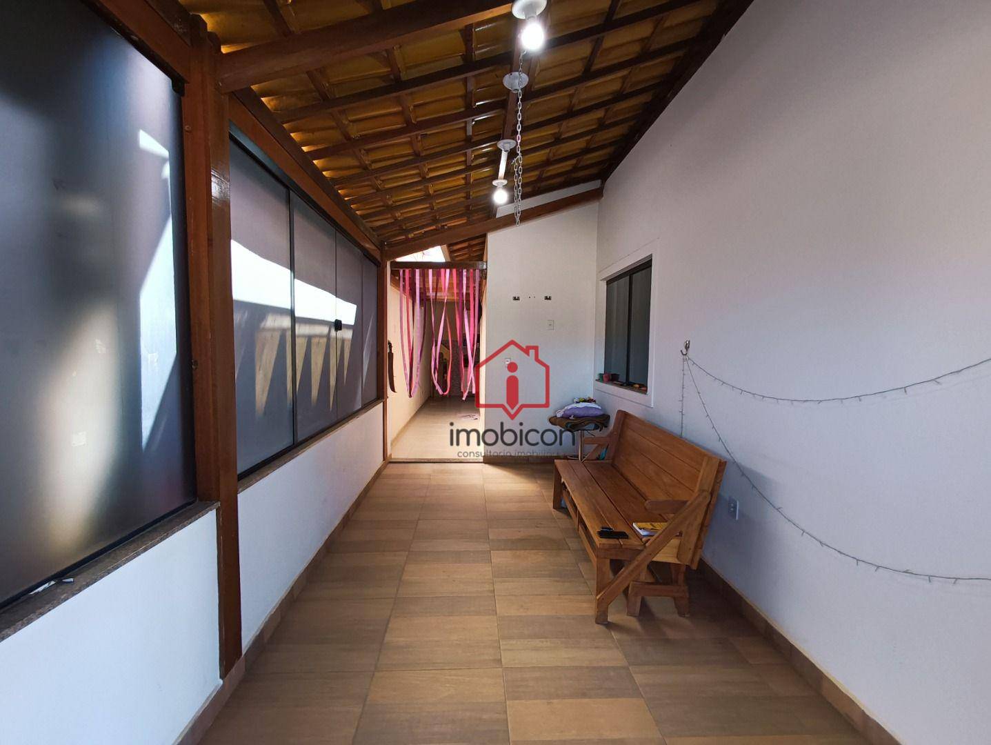 Casa de Condomínio à venda com 3 quartos, 129m² - Foto 17