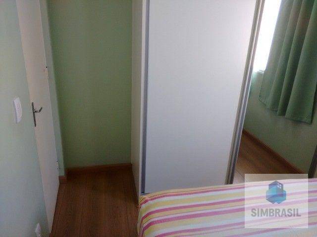 Apartamento à venda com 2 quartos, 50m² - Foto 11