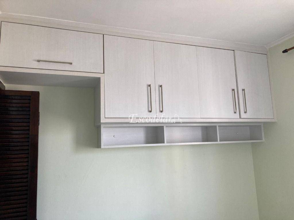 Apartamento à venda com 1 quarto, 35m² - Foto 21