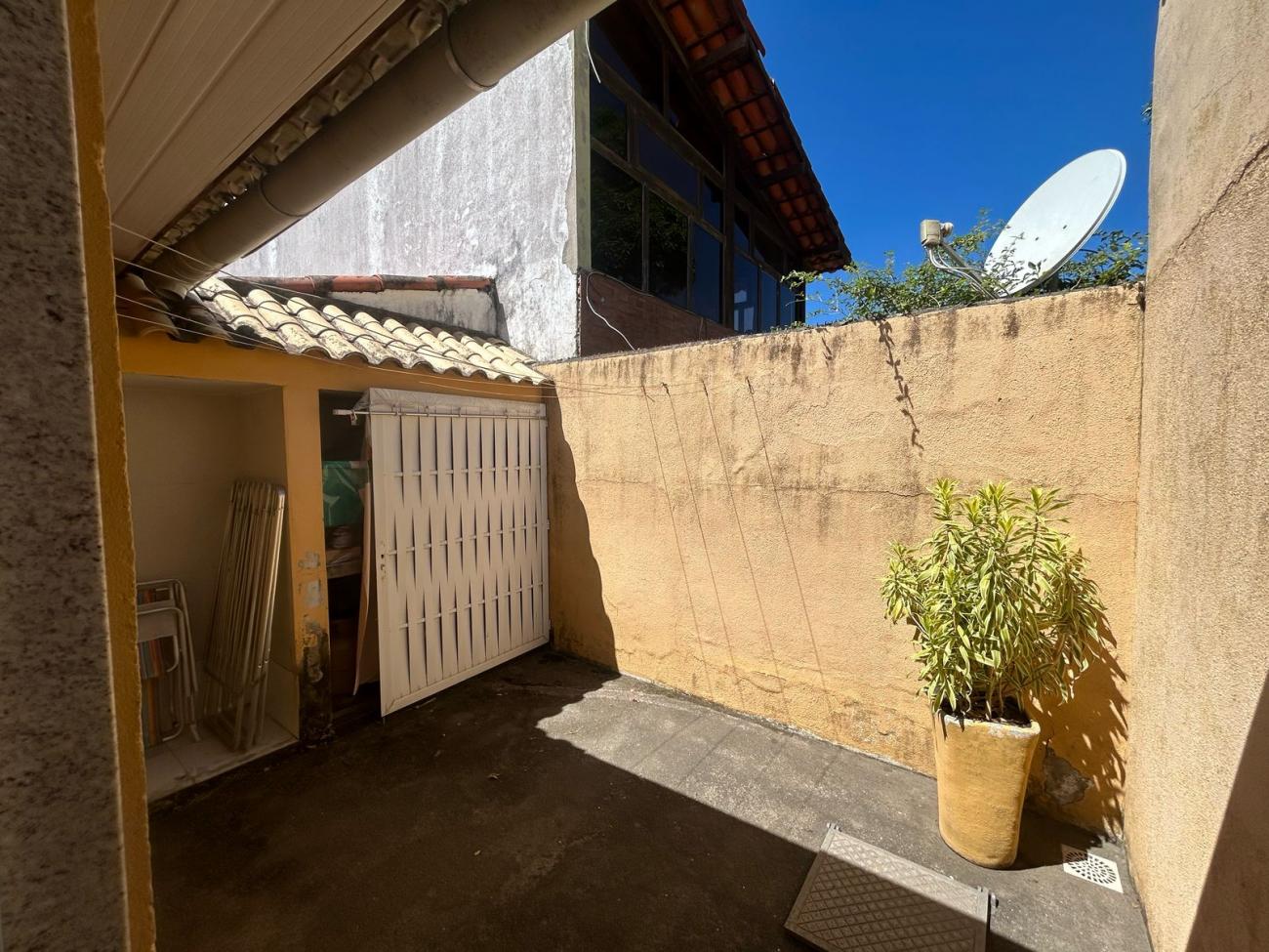 Casa à venda com 3 quartos - Foto 24