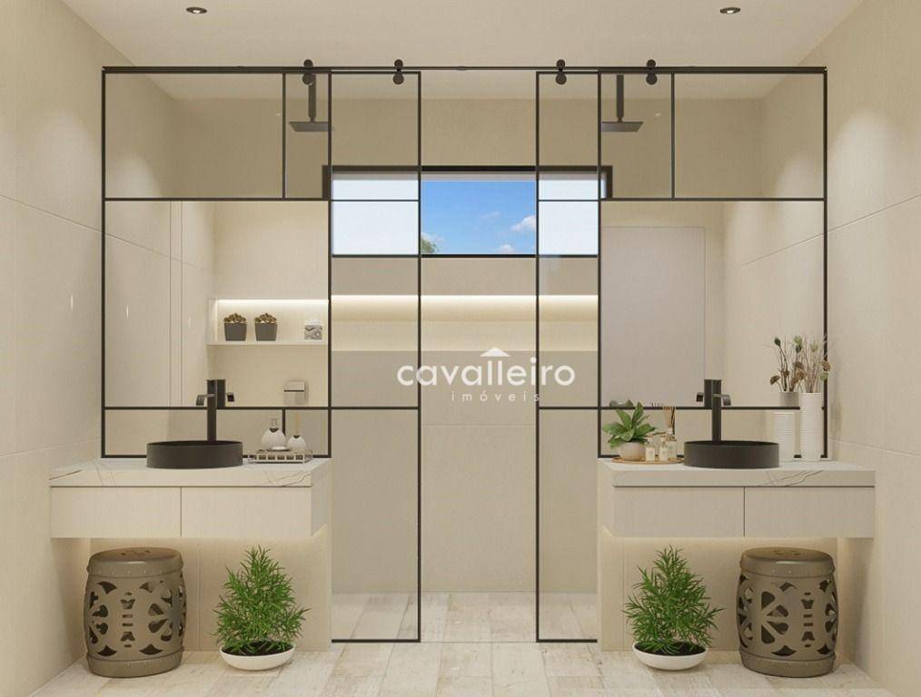 Casa de Condomínio à venda com 3 quartos, 250m² - Foto 11
