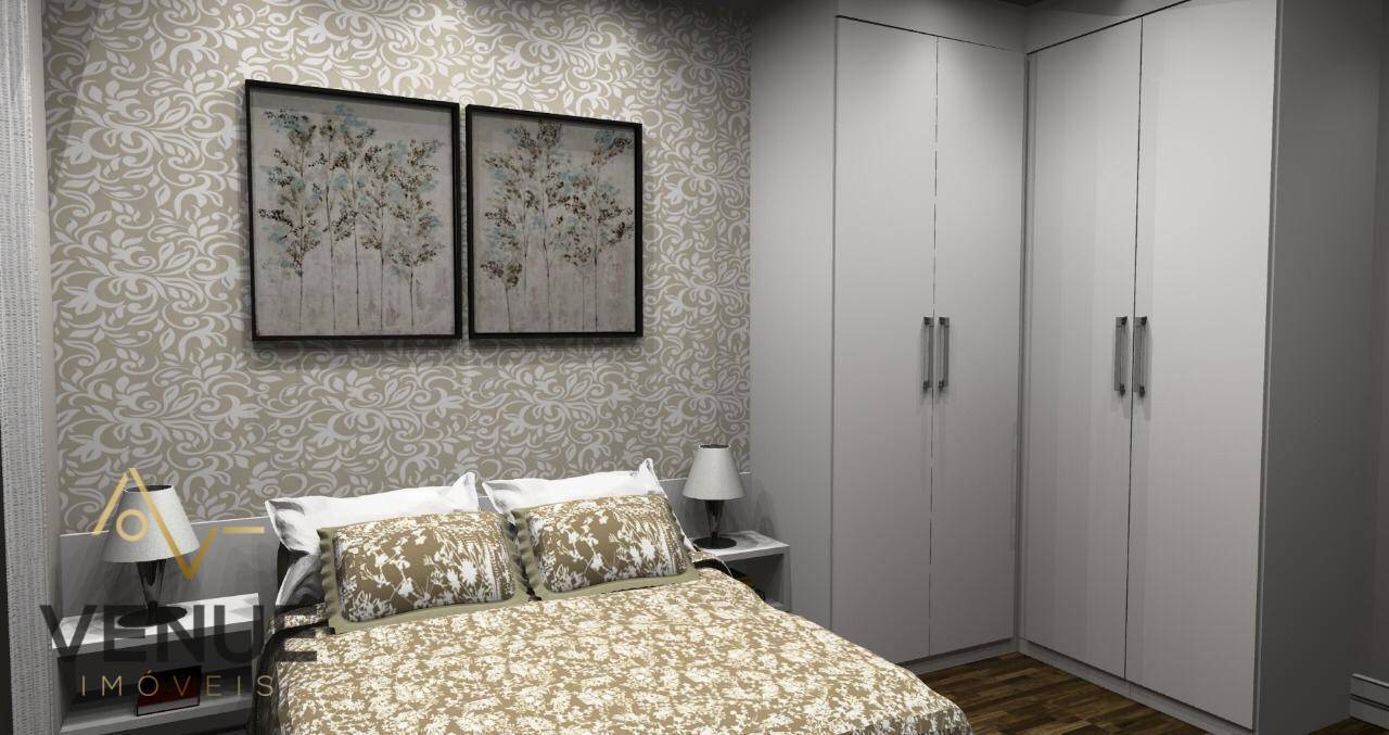 Apartamento, 4 quartos, 92 m² - Foto 3