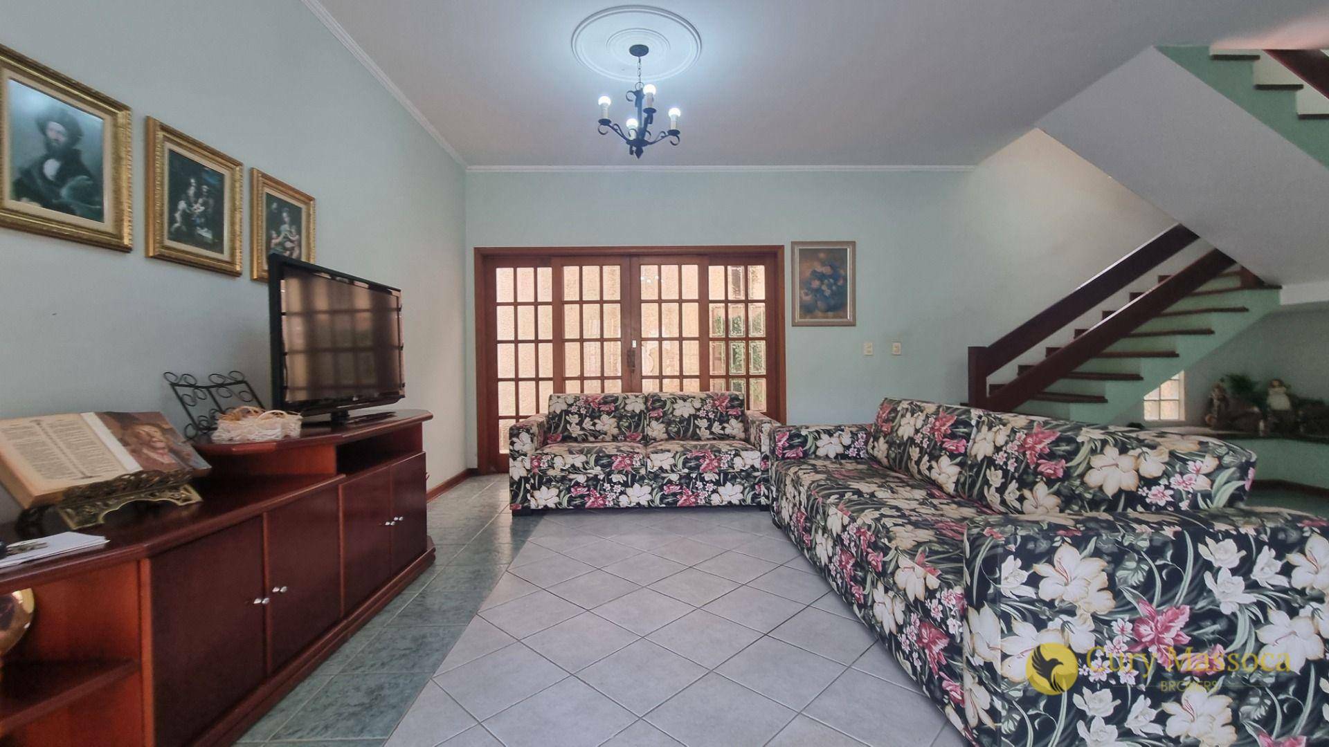 Casa à venda com 3 quartos, 400m² - Foto 16