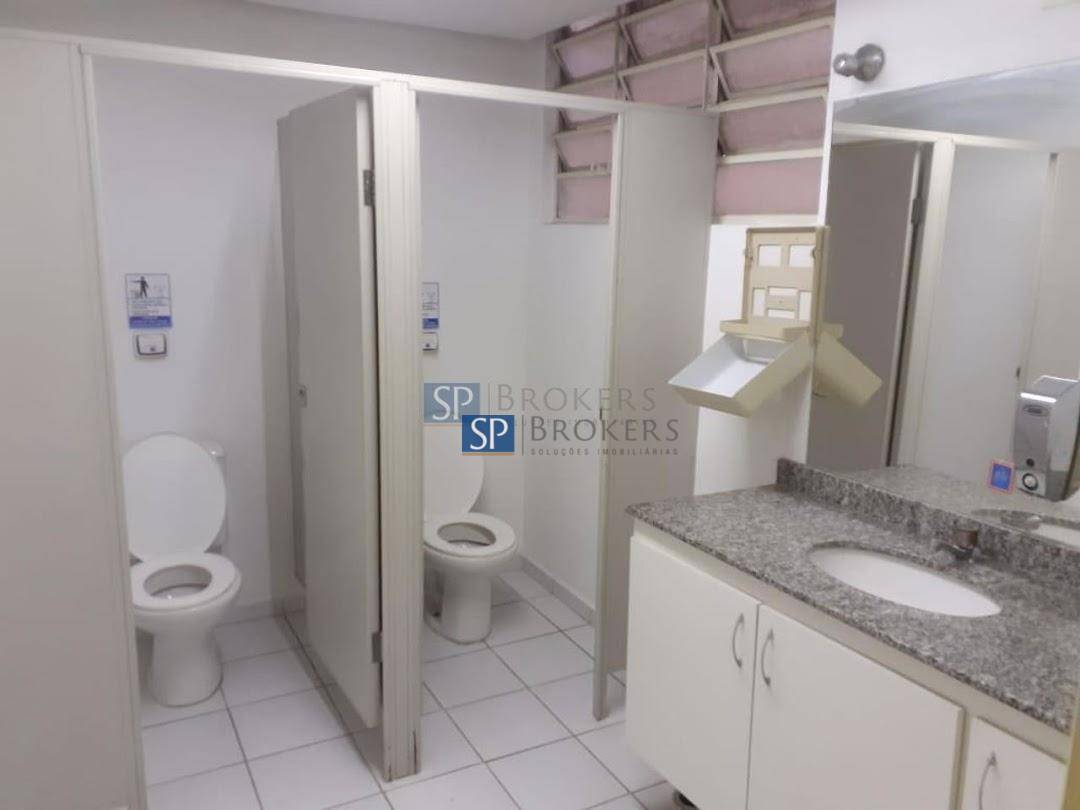 Conjunto Comercial-Sala para alugar, 240m² - Foto 4