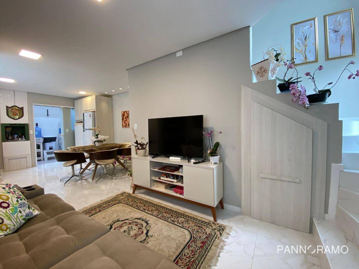 Sobrado, 2 quartos, 72 m² - Foto 3