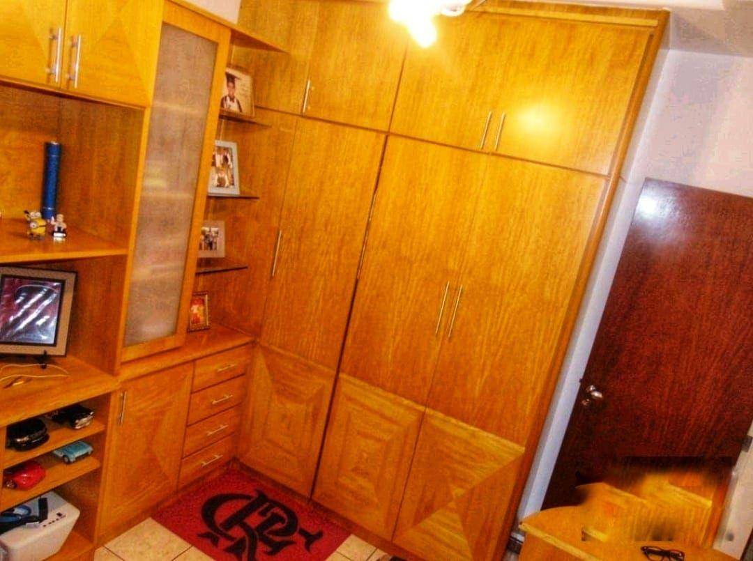 Apartamento à venda com 3 quartos, 120m² - Foto 4