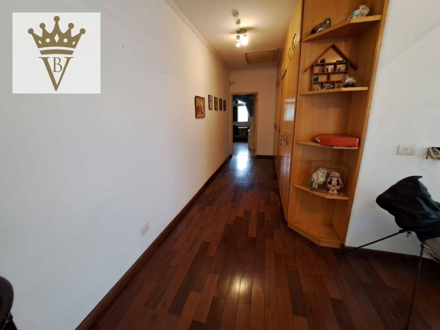 Casa à venda com 4 quartos, 520m² - Foto 18