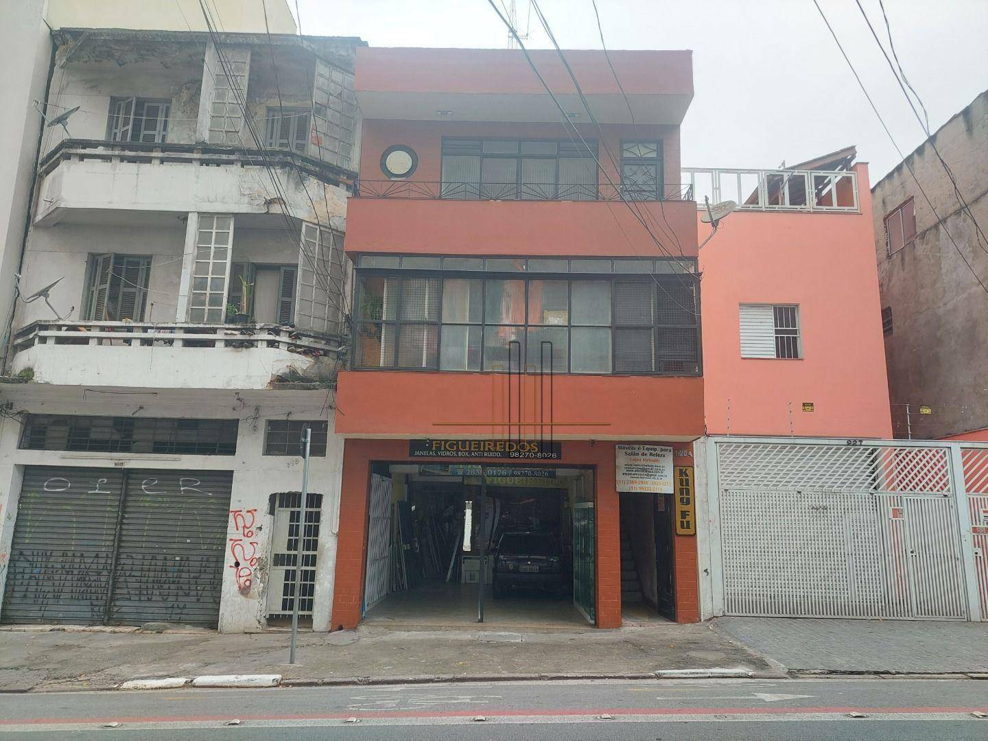 Prédio Inteiro, 360 m² - Foto 2