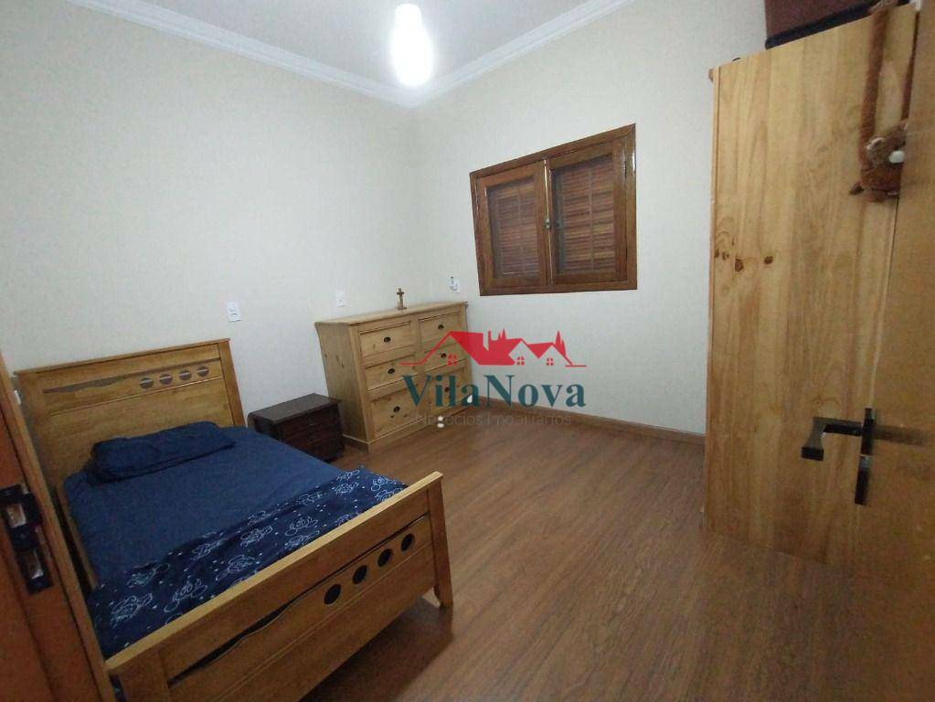 Casa à venda com 3 quartos, 185m² - Foto 6