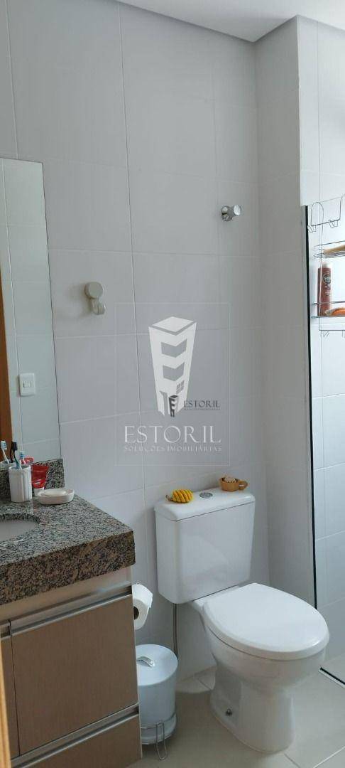 Apartamento à venda com 2 quartos, 80M2 - Foto 4