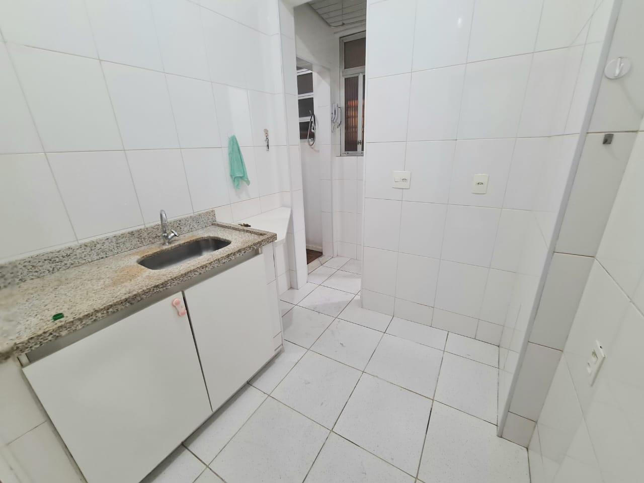 Apartamento à venda com 2 quartos, 55m² - Foto 21