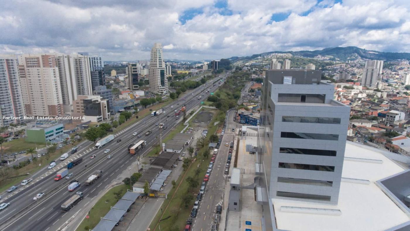 Prédio Inteiro para alugar, 9863m² - Foto 3