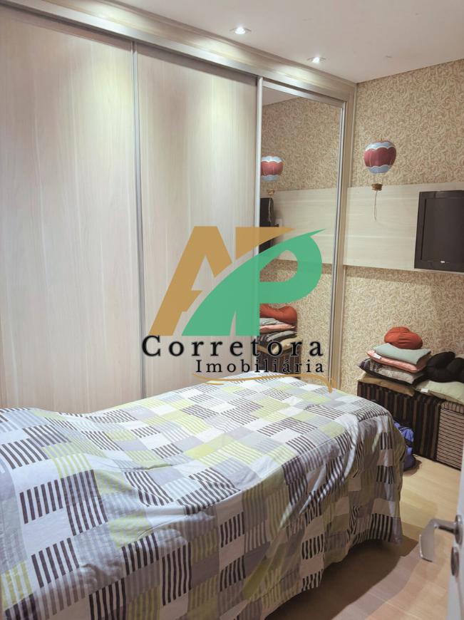 Apartamento à venda com 3 quartos, 126m² - Foto 27