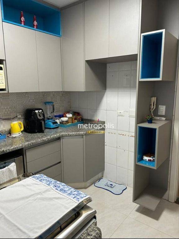 Apartamento à venda com 3 quartos, 80m² - Foto 6