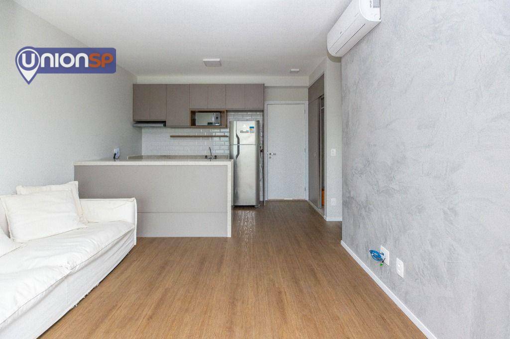 Apartamento à venda com 2 quartos, 62m² - Foto 3