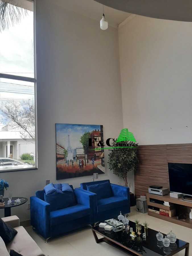 Casa de Condomínio para alugar com 3 quartos, 200m² - Foto 2