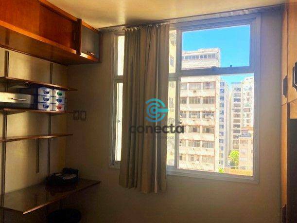 Apartamento à venda com 4 quartos, 166m² - Foto 11