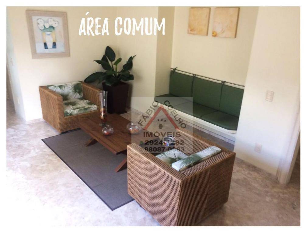 Apartamento à venda com 3 quartos, 92m² - Foto 13