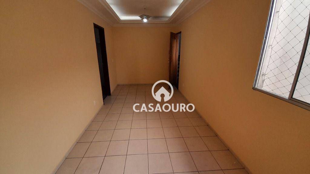 Apartamento à venda com 4 quartos, 100m² - Foto 4