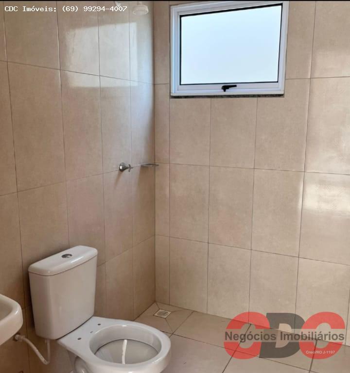 Casa de Condomínio à venda com 2 quartos, 51m² - Foto 4