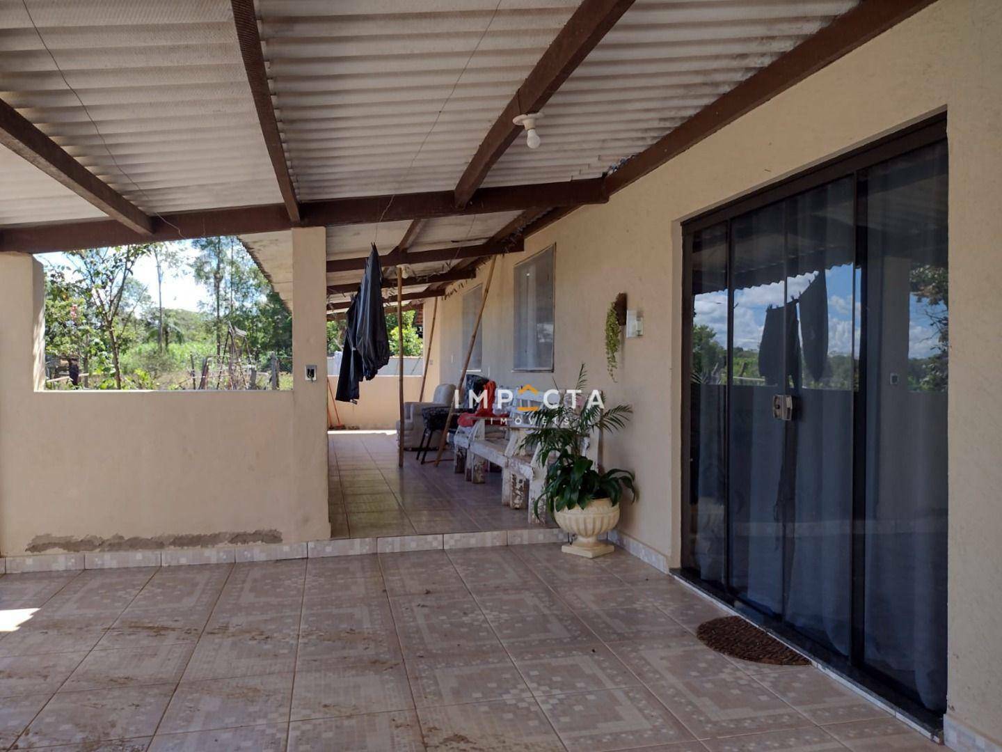 Chácara à venda com 2 quartos, 264m² - Foto 21