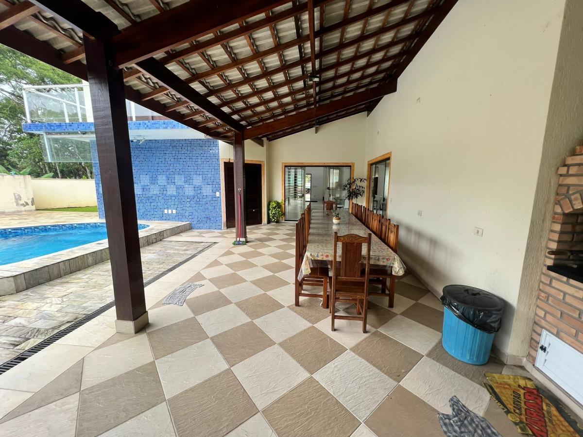 Casa de Condomínio à venda com 5 quartos, 300m² - Foto 10