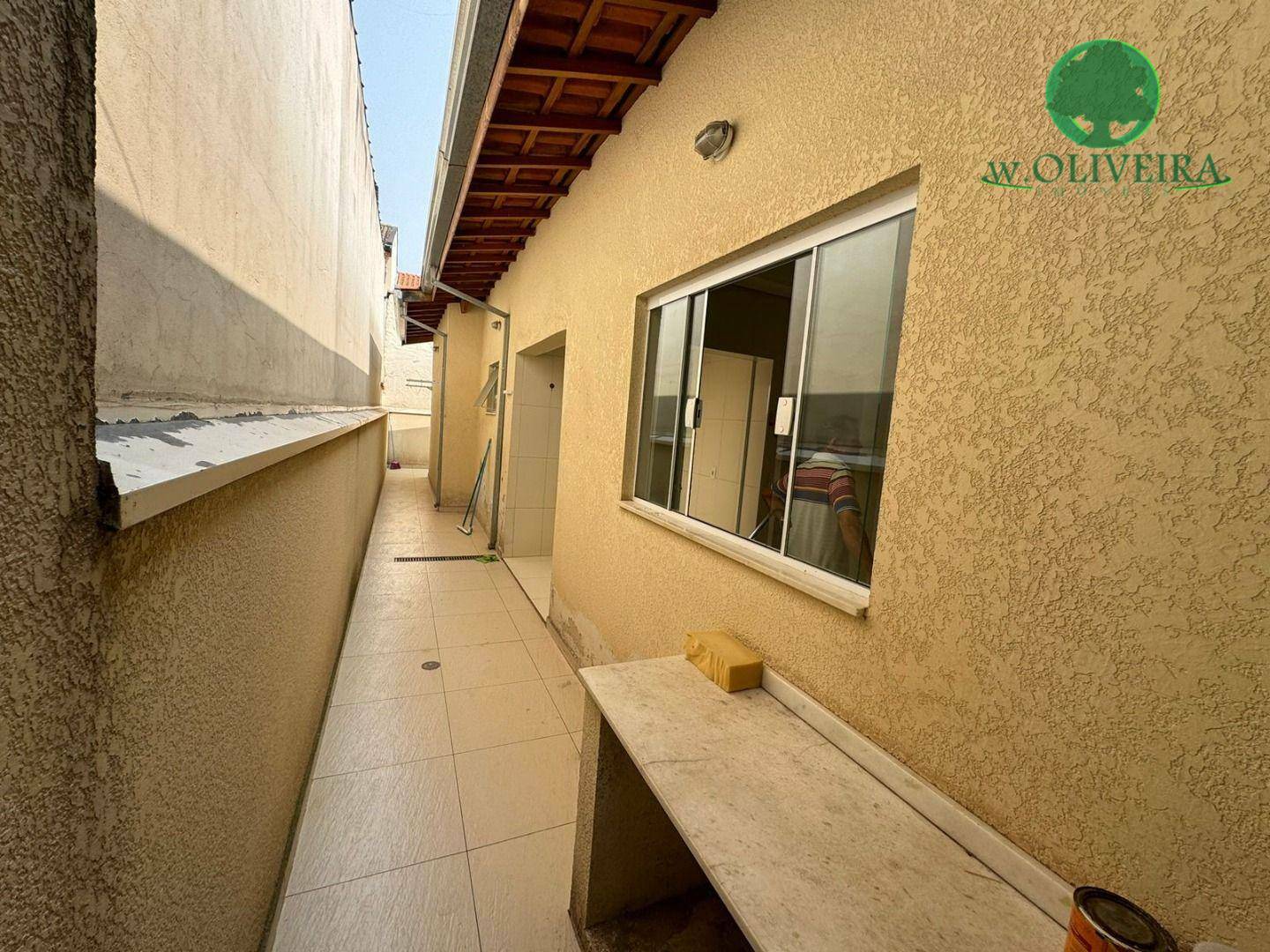 Casa à venda com 3 quartos, 118m² - Foto 11