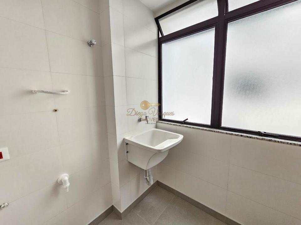 Apartamento à venda com 2 quartos, 76m² - Foto 8