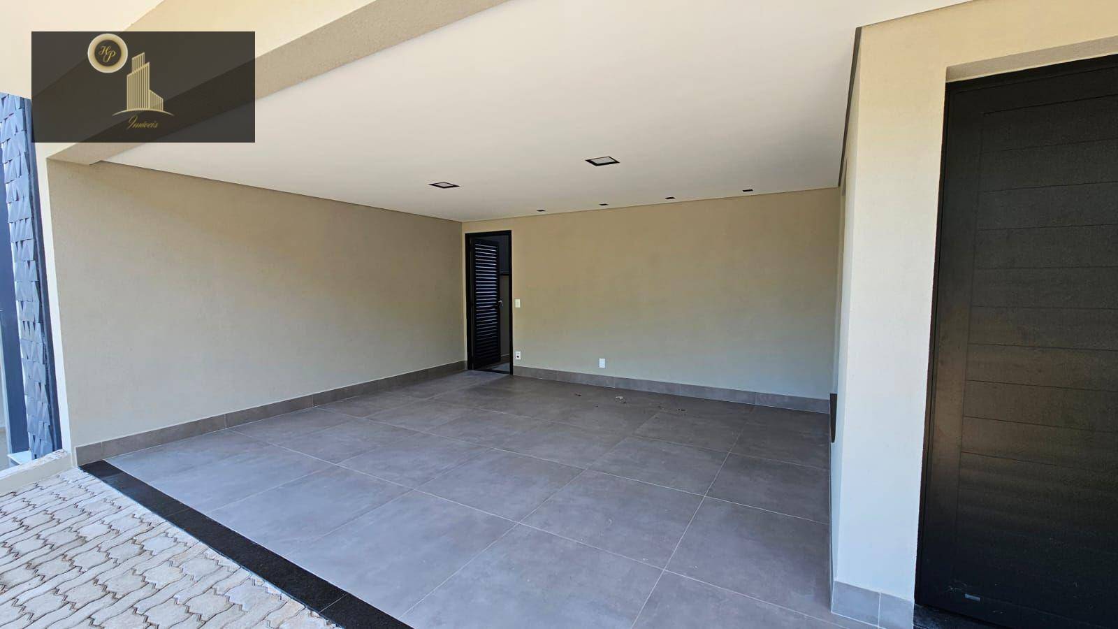 Casa de Condomínio à venda com 4 quartos, 244m² - Foto 3