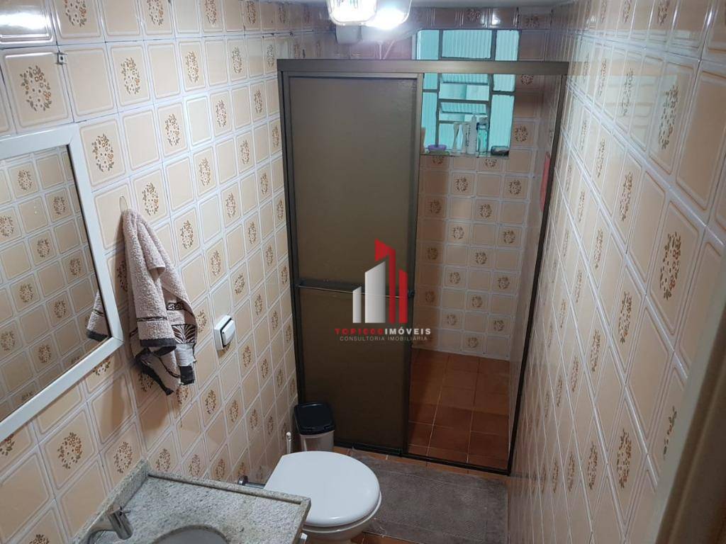 Sobrado à venda com 2 quartos, 65m² - Foto 7