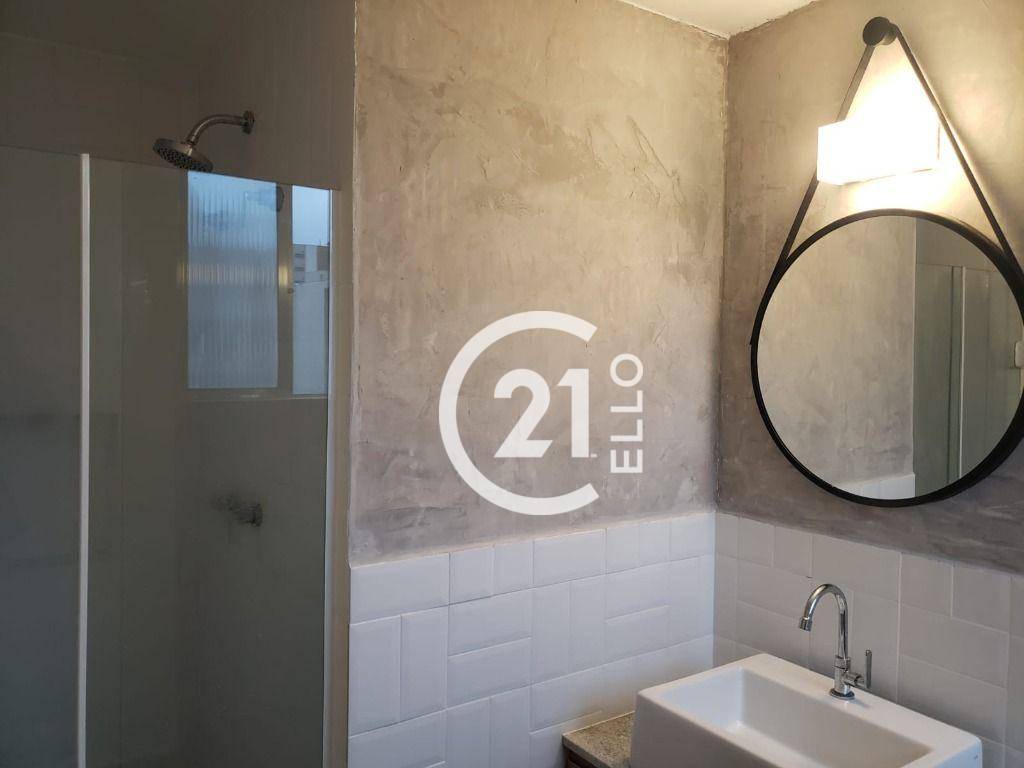 Apartamento à venda com 3 quartos, 150m² - Foto 16