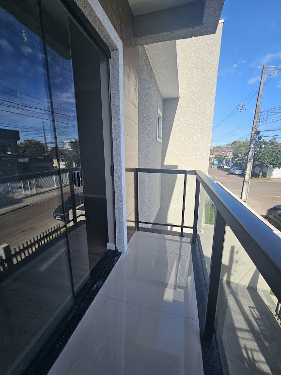 Sobrado à venda com 3 quartos, 92m² - Foto 26