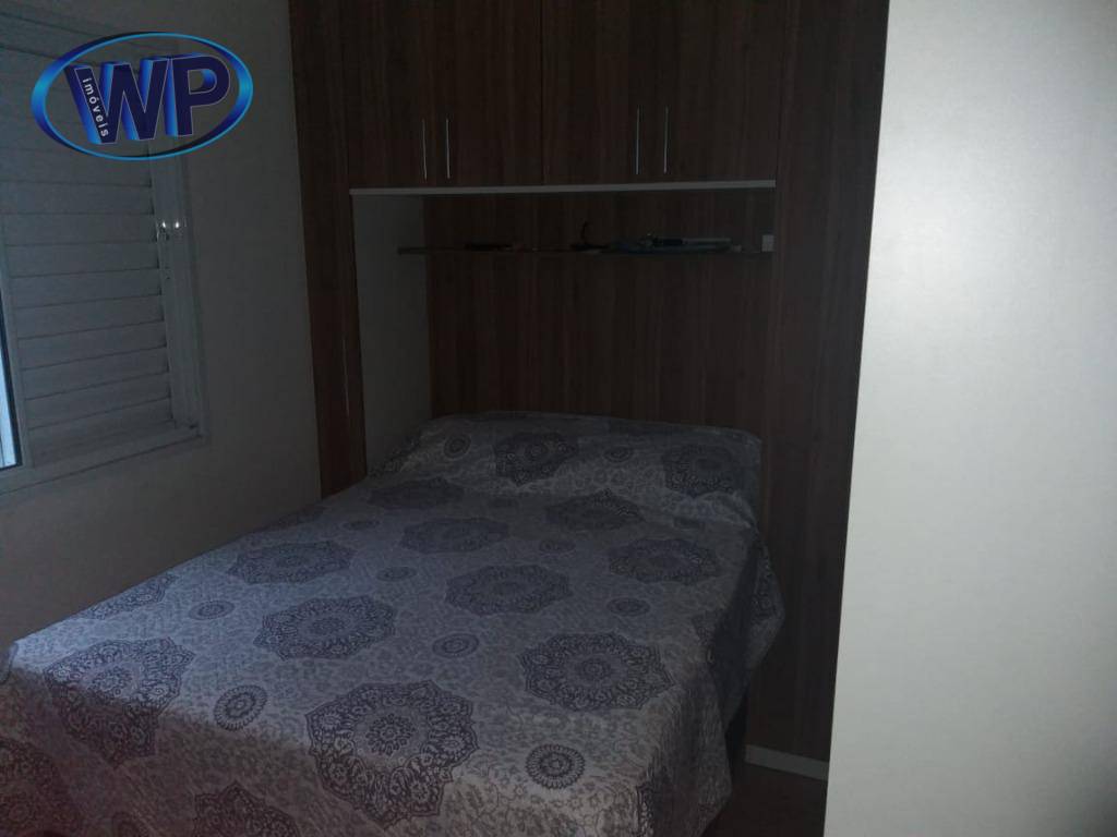 Apartamento à venda com 2 quartos, 50m² - Foto 27