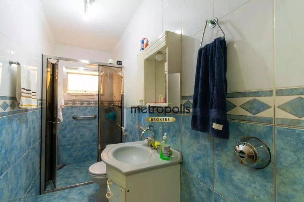 Sobrado à venda com 5 quartos, 309m² - Foto 20