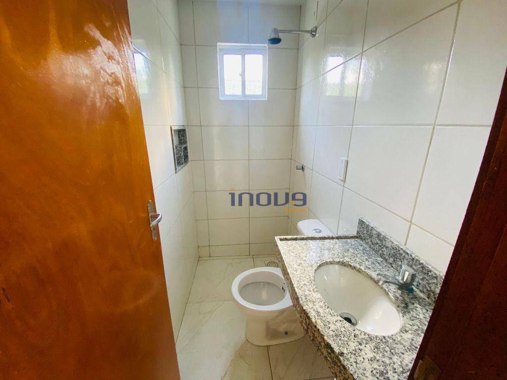 Apartamento para alugar com 2 quartos, 54m² - Foto 9