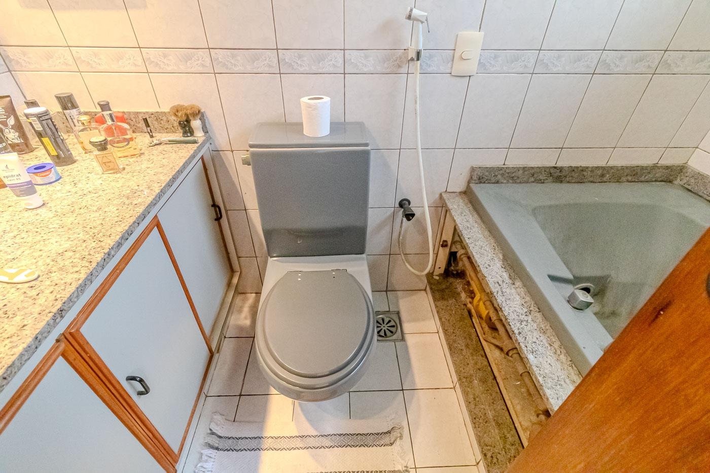 Apartamento à venda com 3 quartos, 137m² - Foto 31