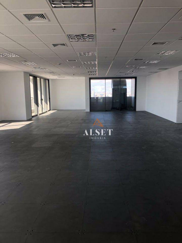 Conjunto Comercial-Sala para alugar, 250m² - Foto 5