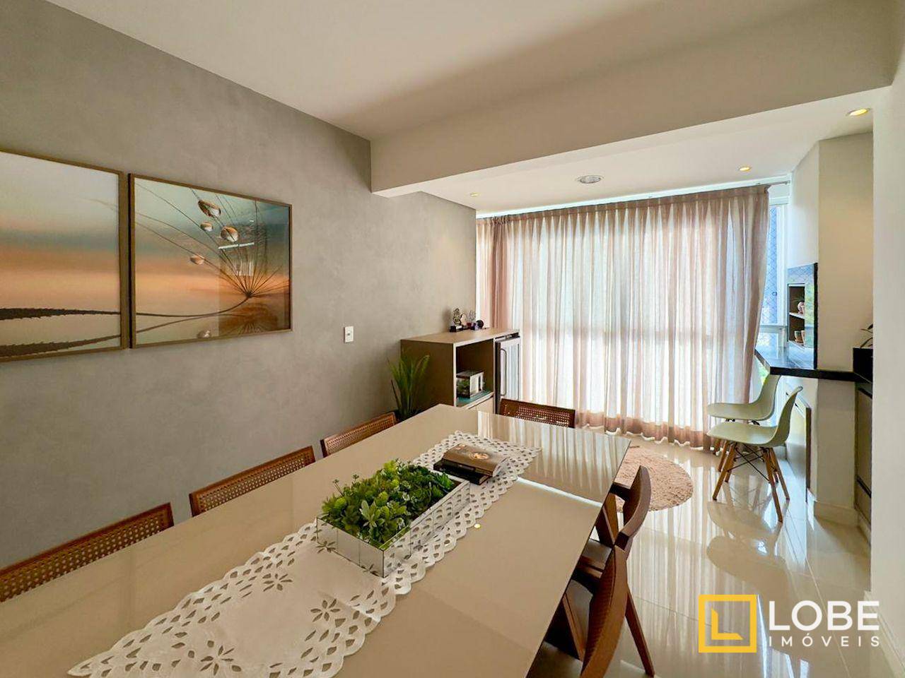 Apartamento, 3 quartos, 117 m² - Foto 2