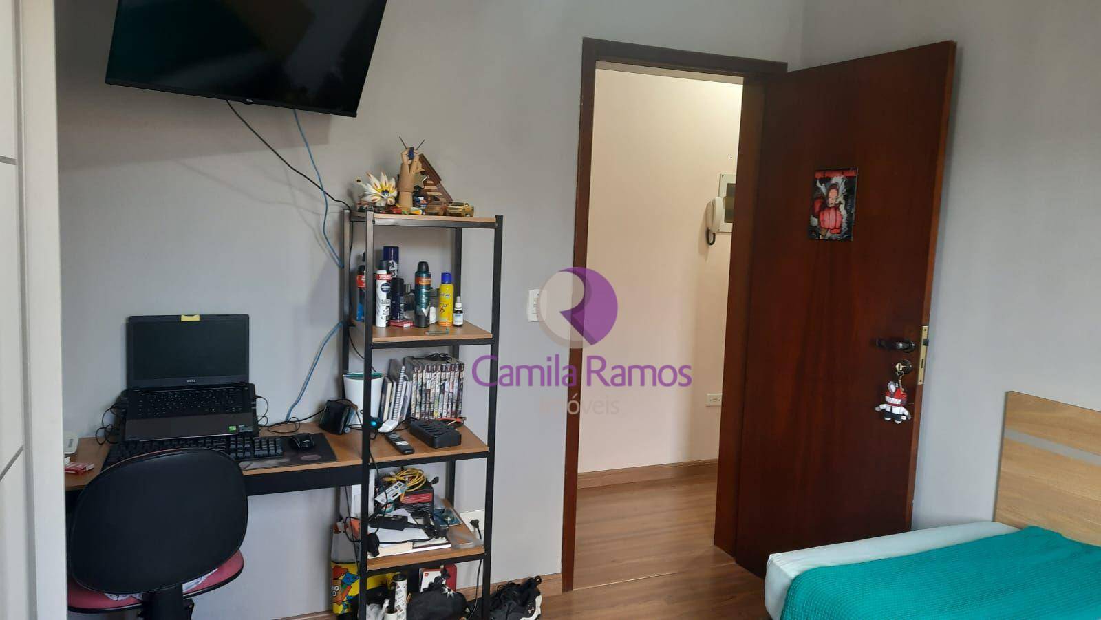 Sobrado à venda com 3 quartos, 88m² - Foto 9